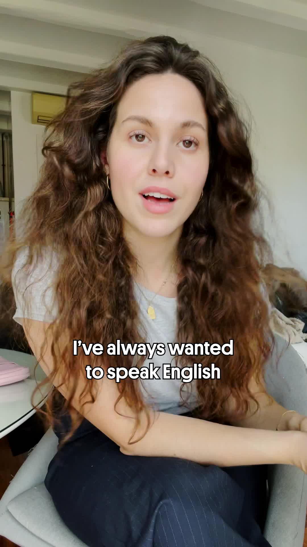 Speak confidently with a Preply tutor