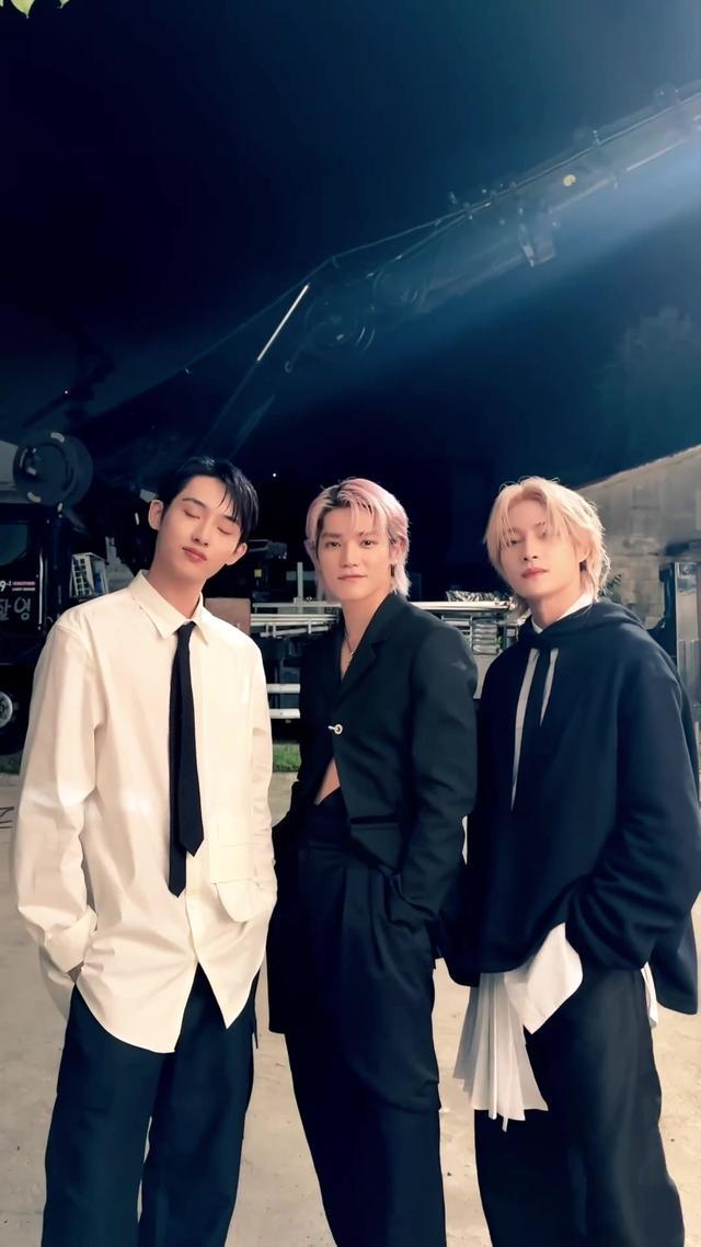 💚 NCTzen: NCT game 💚#NCT #NCTzen #WayV #KPOP #KPOPgame #NCTgame