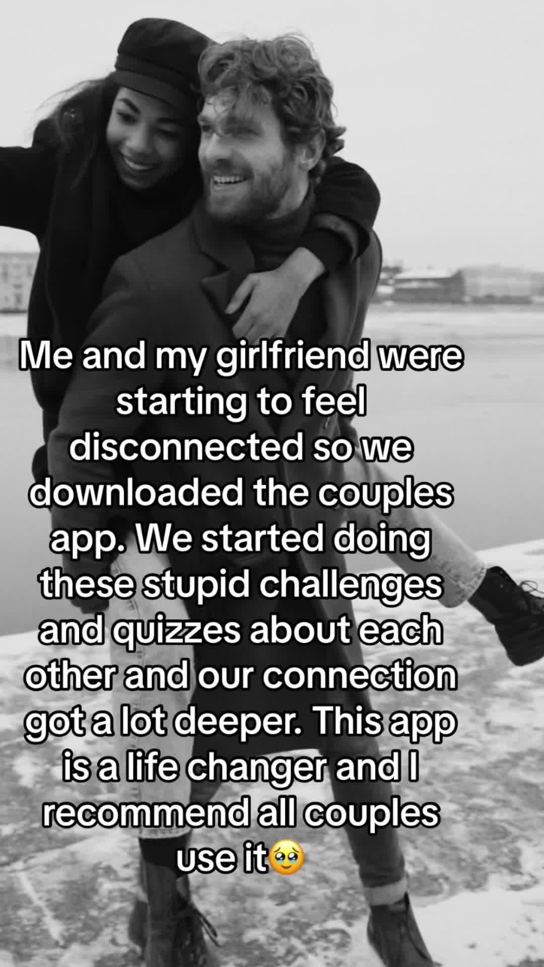 Are you ready to start a new phase with your partner?