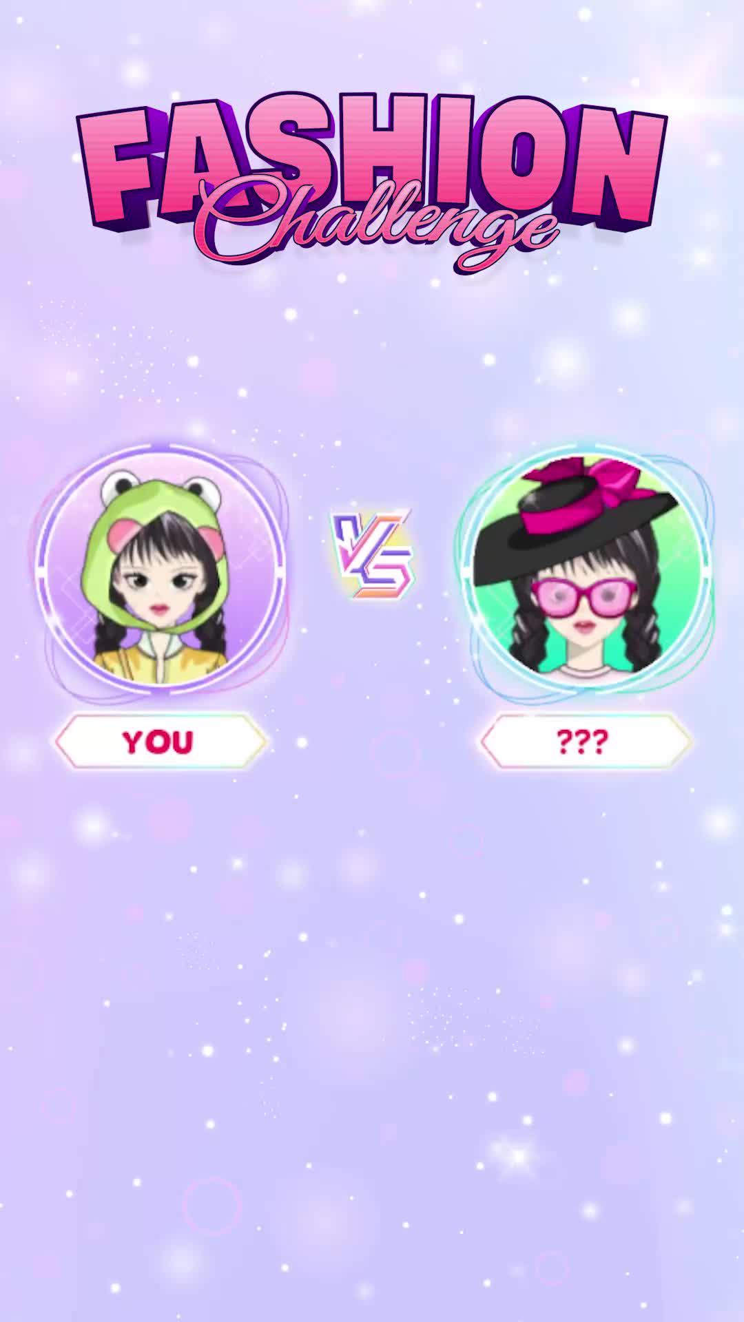 Become famous stylist & dress up as fashion princess