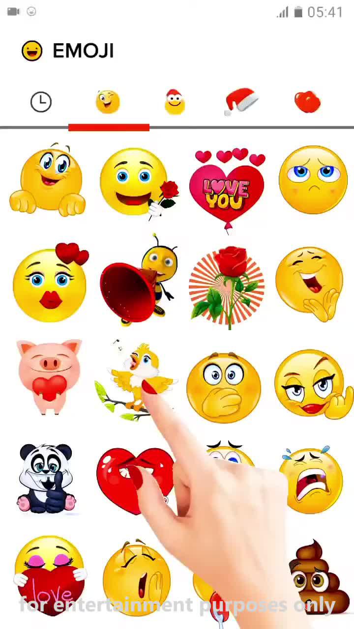 Enjoy a fully customizable keyboard