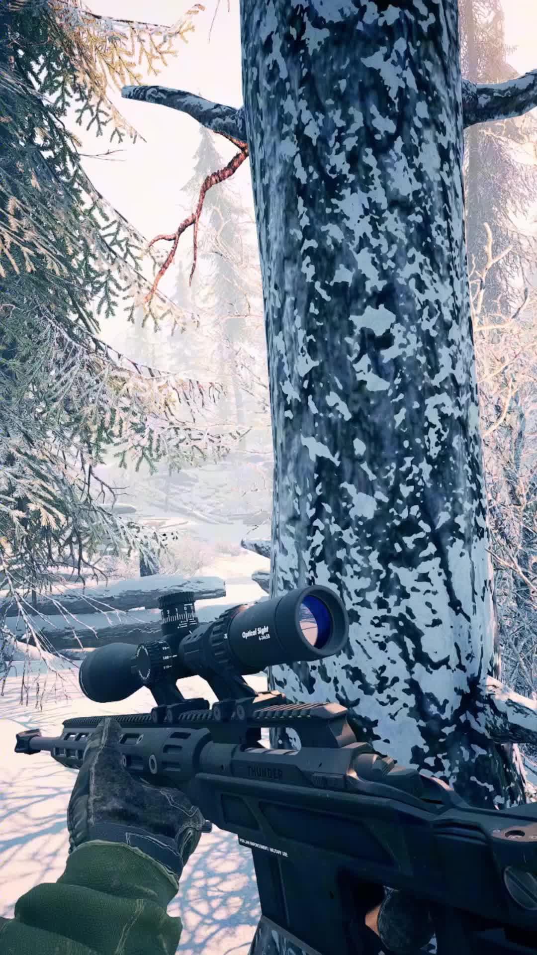 Free gift code: <deerhunter>  Only Today!!!