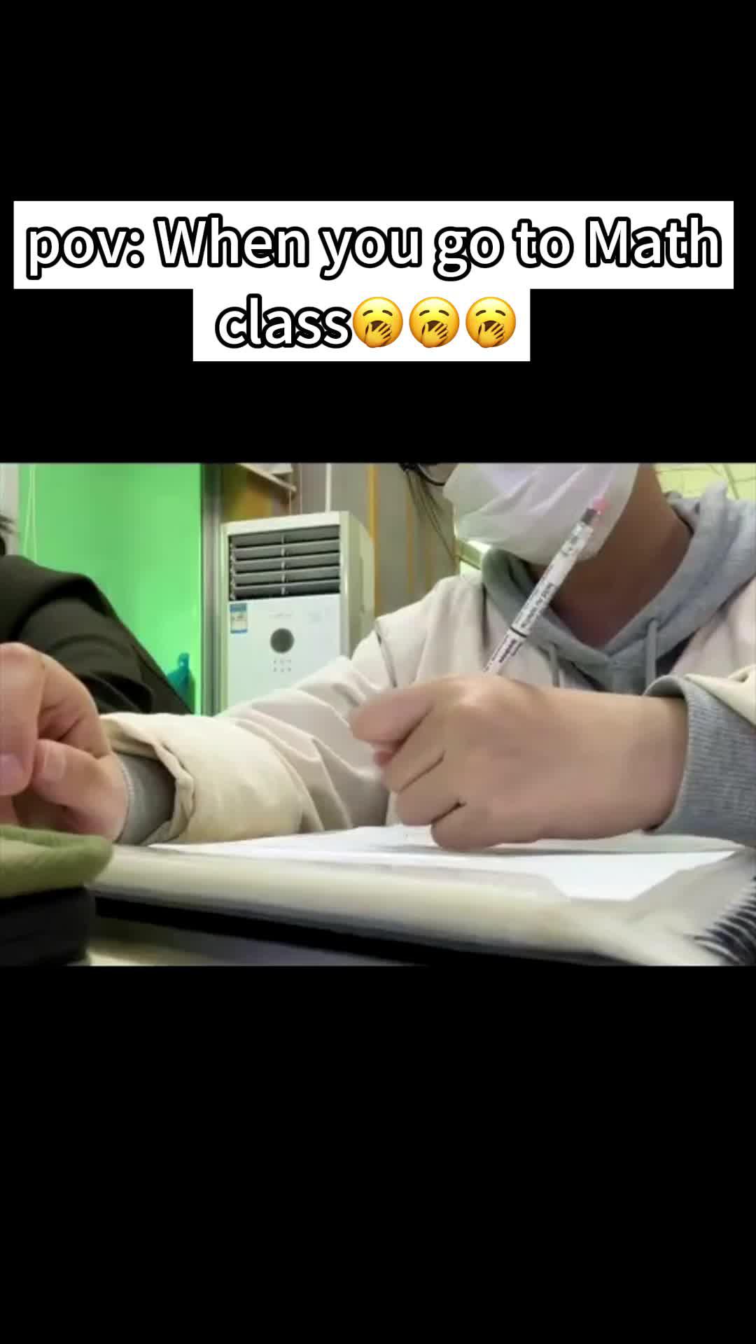What about math problem that  I can't do?