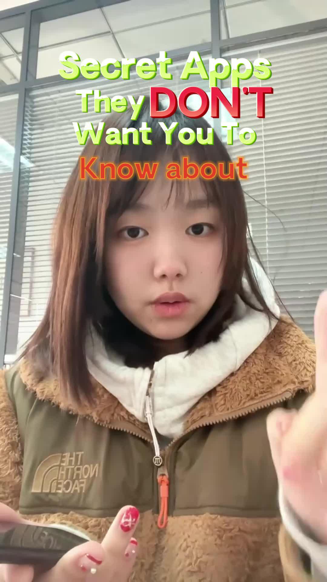 Download & ask anything!