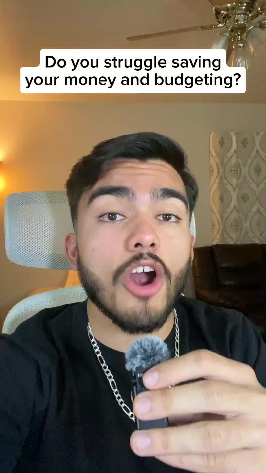 Take control of your $$$