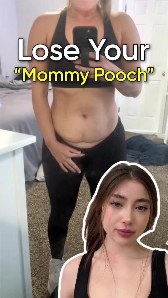 Lazy girl workout! Workout at home at any time, with zero equipment.