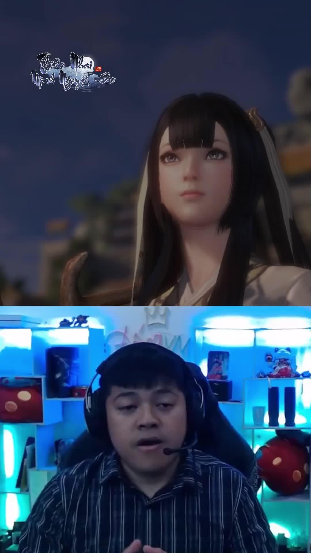 Thế giới mở rộng lớn, chiến đấu, khám phá không giới hạn – trải nghiệm game MMORPG siêu đỉnh