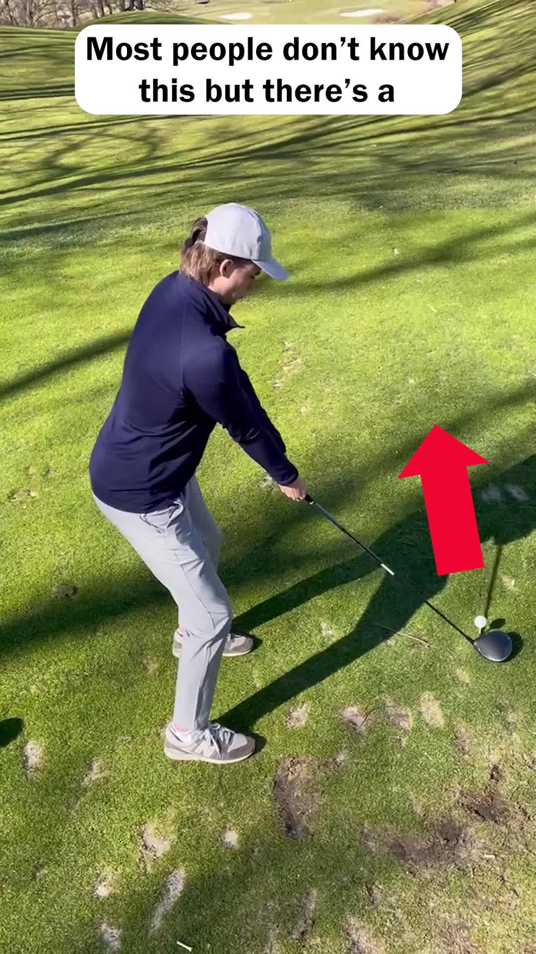 Improve your golf swing today!