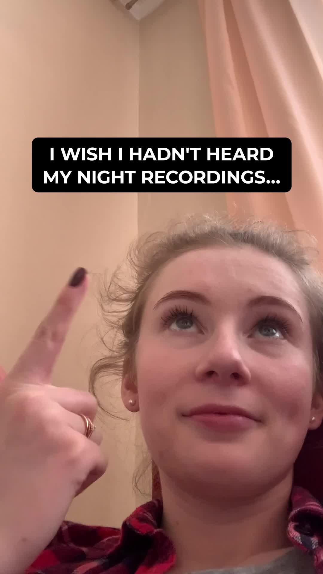 What Happened At Night?