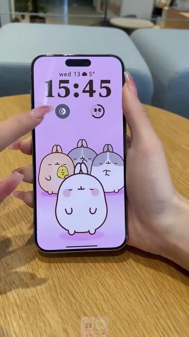 DIY your mobile desktop ! Try it free now