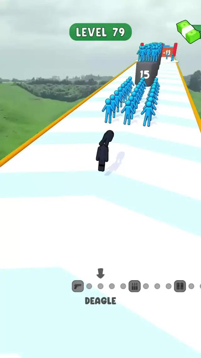 This game is an addiction!