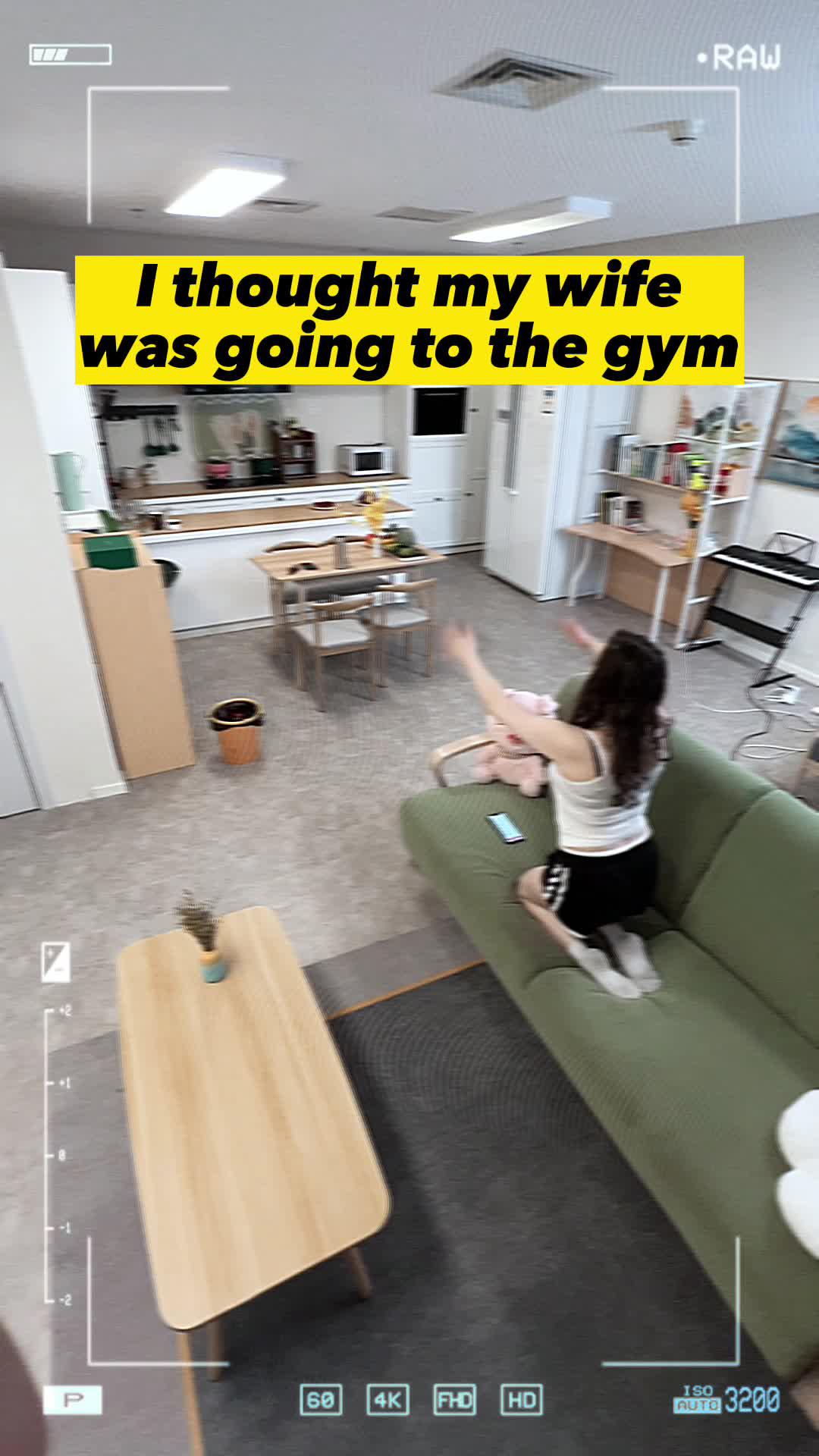 NO MORE STEPS! Take your workouts to the next level!