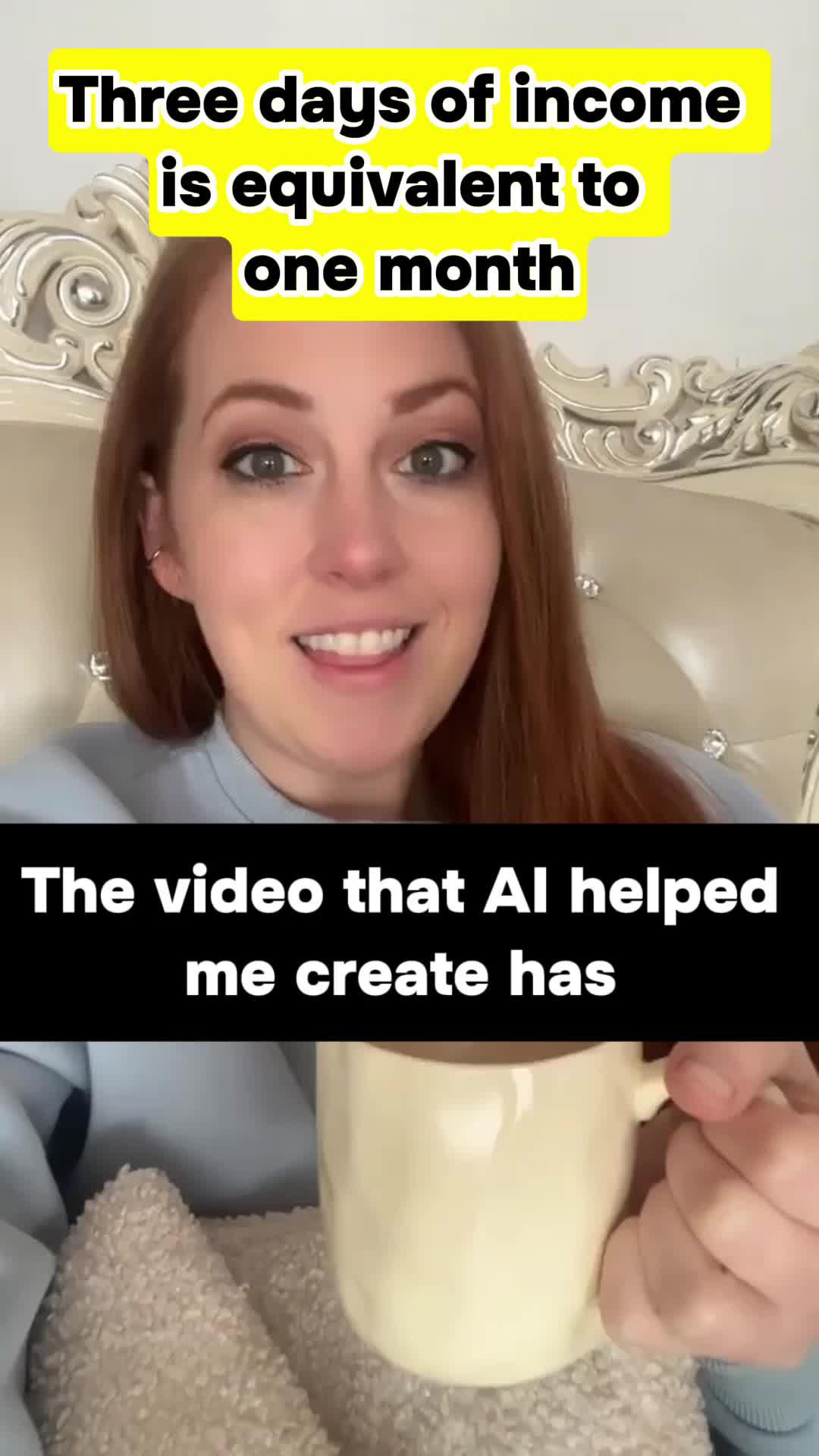 Convert words into amazing videos with AI Photo Enhancer！