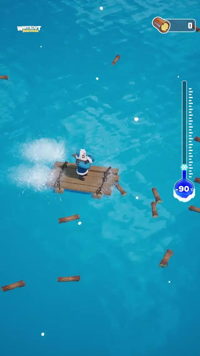 Surviving ain't easy, are you up for it?