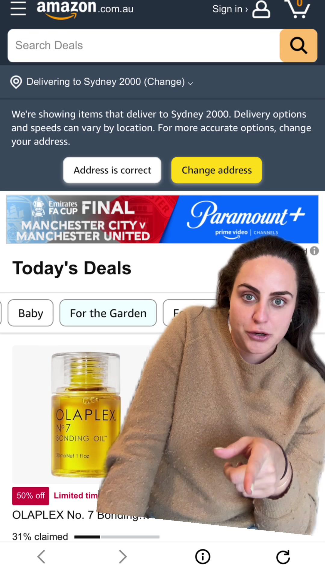 Attention Amazon shoppers! 🛒📦 Before you hit that checkout button, make sure you do THIS first! 👇#shopback #amazonhacks #shopsmart #onlineshoppingtips #cashback