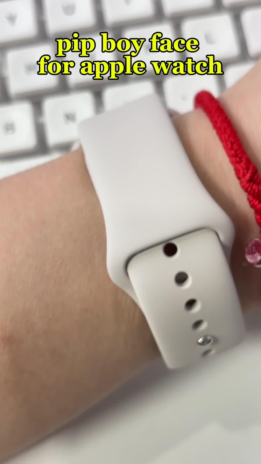 Featuring the world famous cutest watchfaces 2024