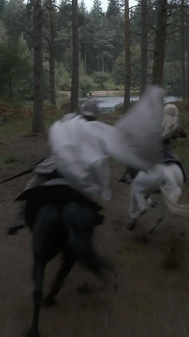 The politics of power continue. Sign up for must-see Sunday night TV with new episodes weekly. 