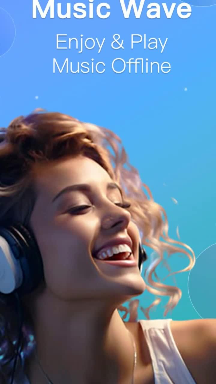 Millions of songs at your fingertips, pure music moments to enjoy.