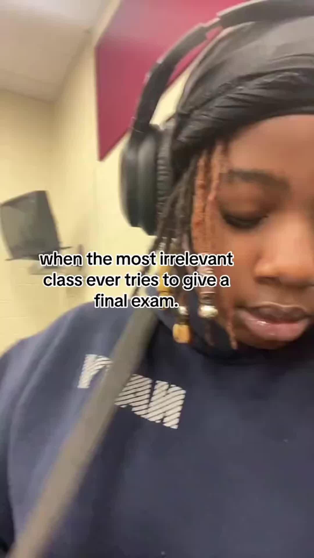 I have schoolhack😎😎#school #hw #exam #finalsweek