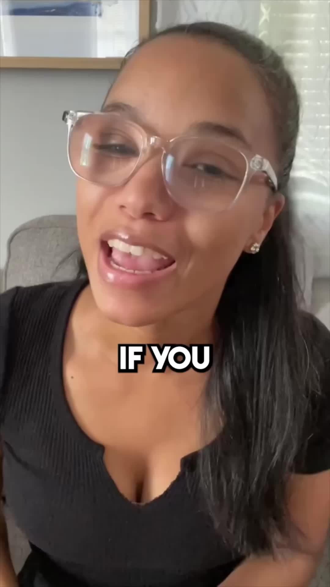 With this stretching method you will feel it in 1 week, and see it in 2 weeks