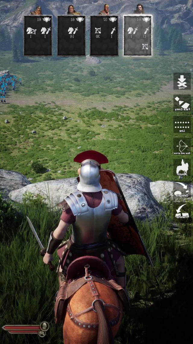 Das beste Spiel des Jahres 2024! Jetzt kostenlos spielen!