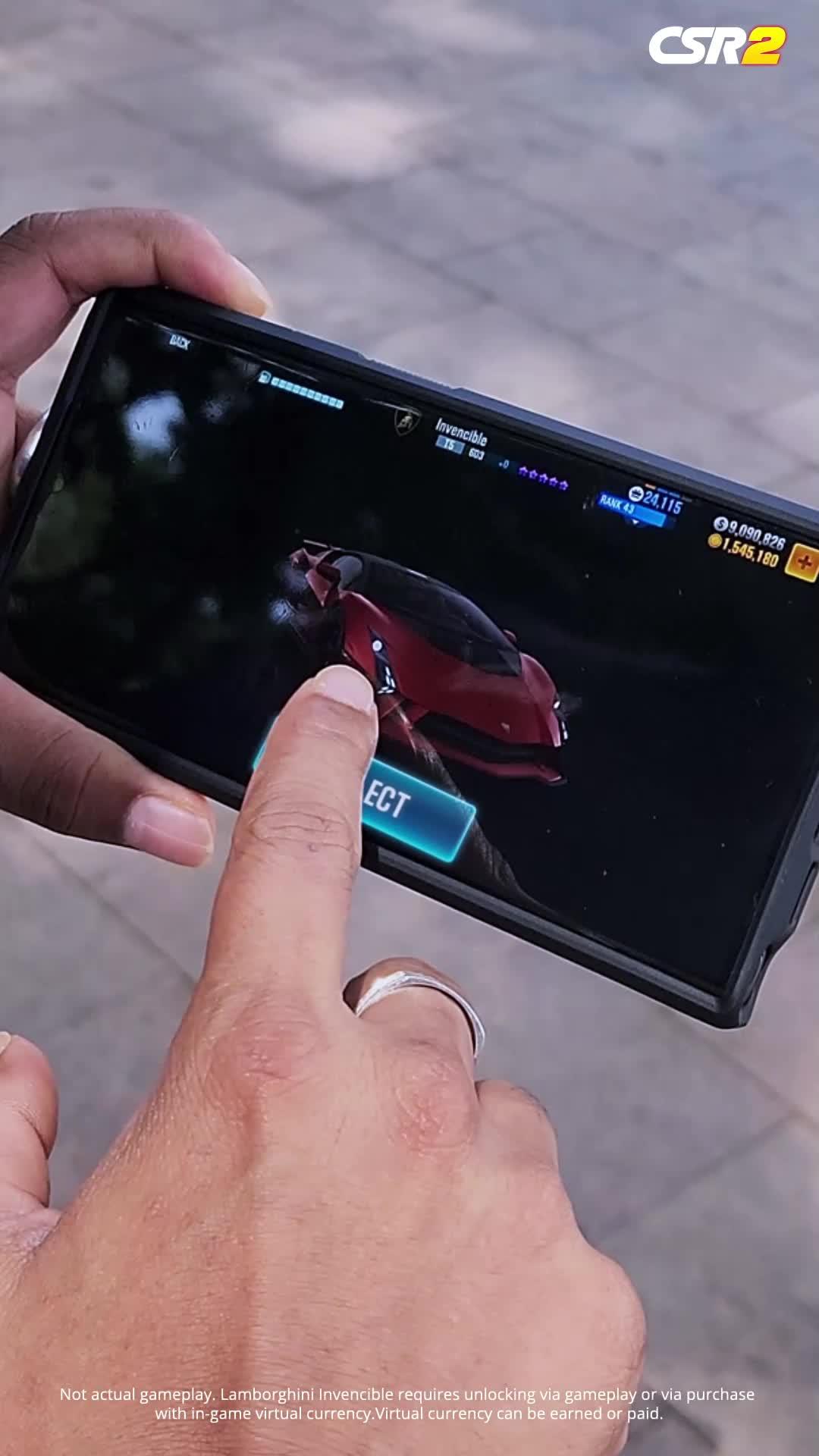 Upgrade, customise your ride, and blast over the finish line!