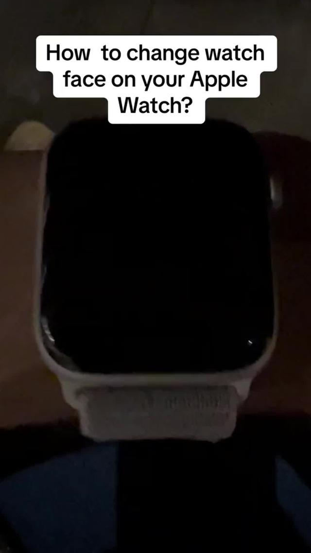 Add some fun on your Watch!