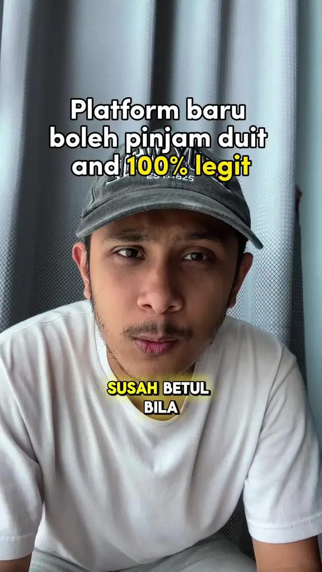 Perlukan Duit Cepat? Dapat RM10,000 Hari Ni Juga