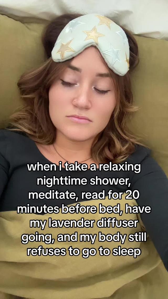 Never fear, SleepWatch is here to help you figure out what may be helping or hurting your sleep. 🫶 #sleep #insomnia #sleeptracking #sleepwatch #sleeptips #sleeping 