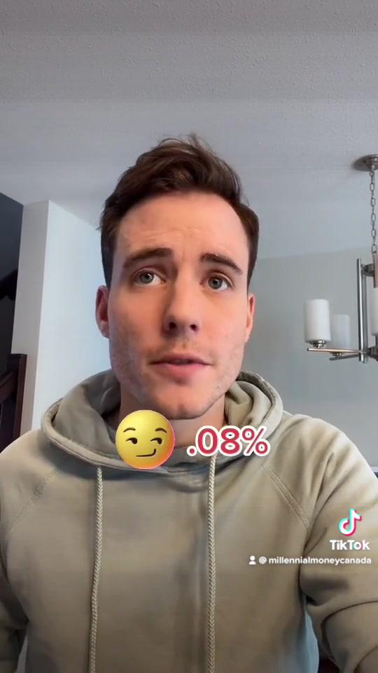 Are you sure you're getting a good interest rate? #KOHO #KOHOpartner