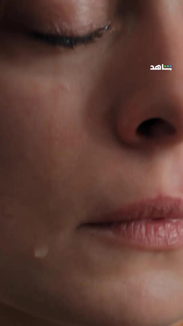 مسلسل أنا أم على شاهد