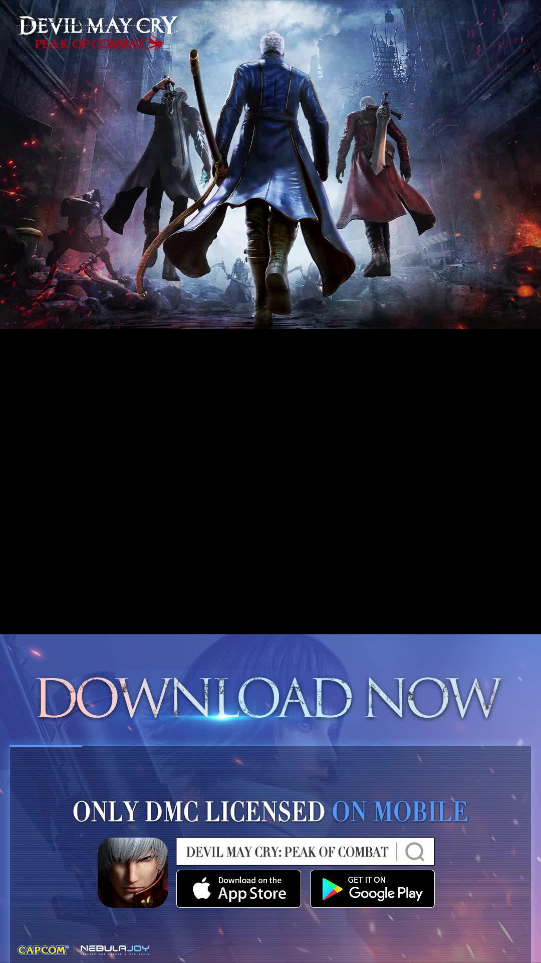 New Hunter - Devil Bringer, Login Now, Get Reward!