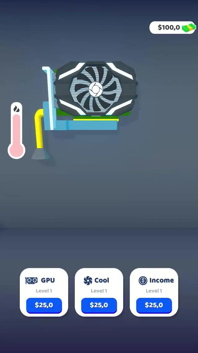 This game got me hooked!