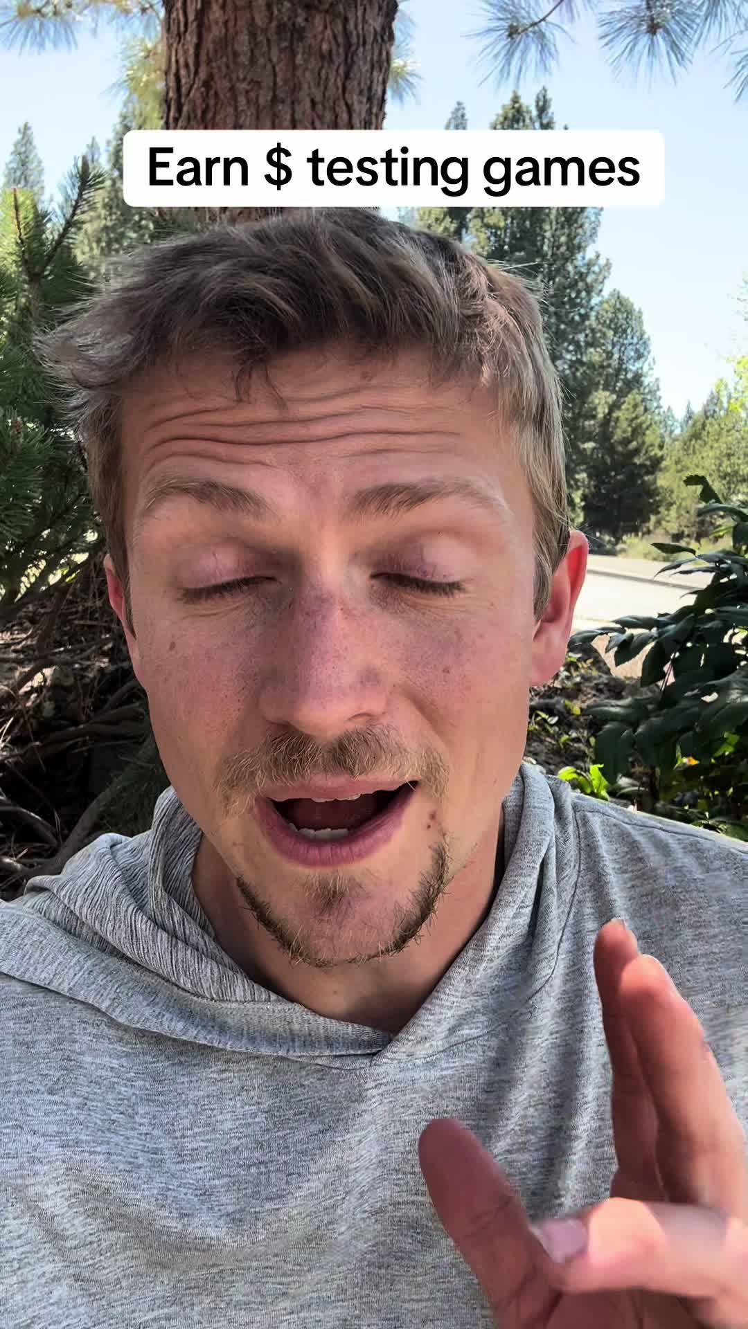 Play Games and Earn Money As Simple As That