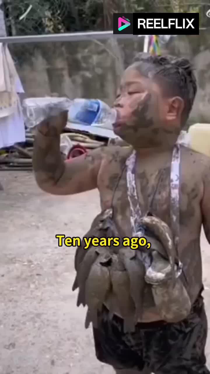 Download for free to watch more series!