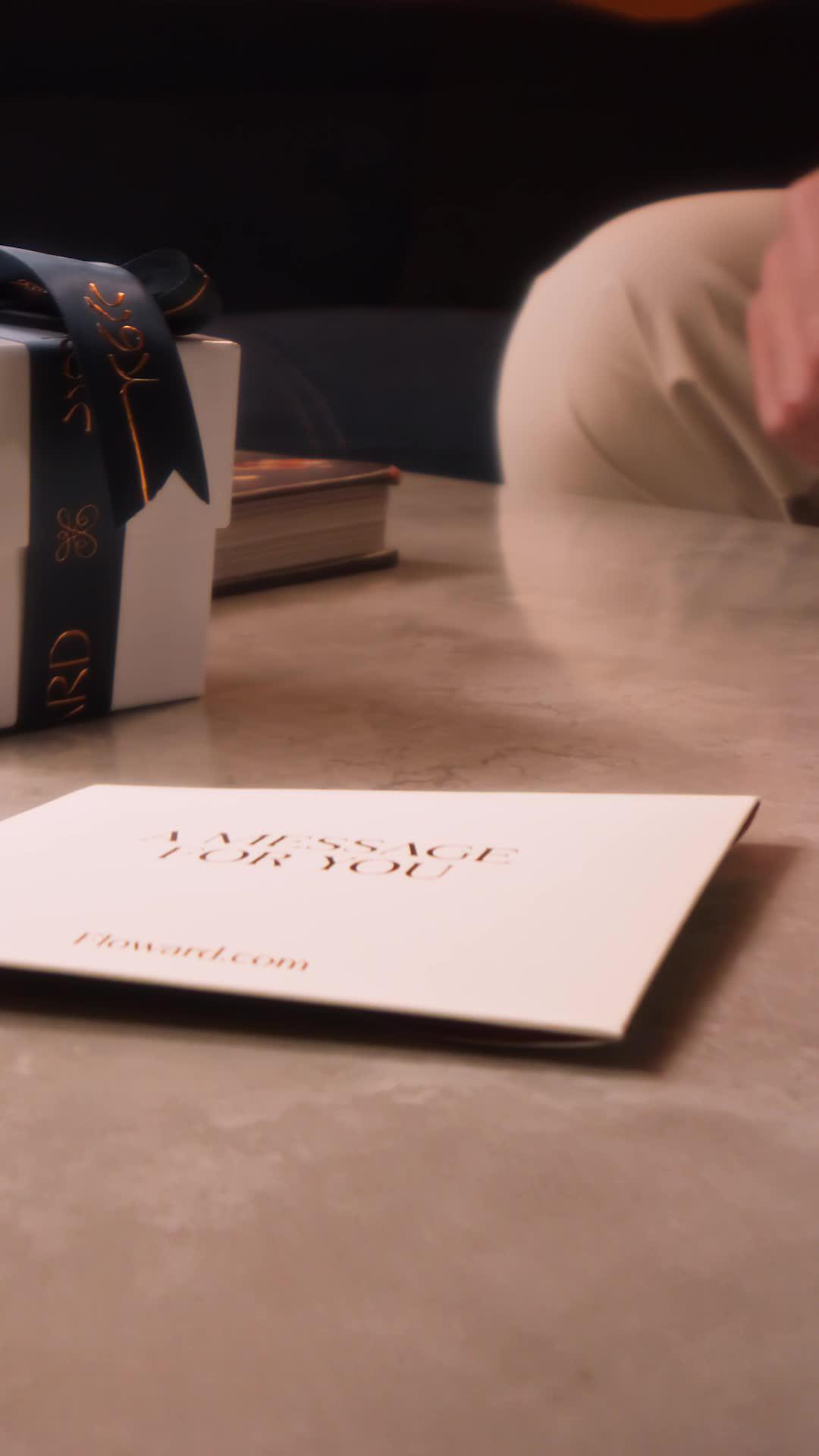 هدايا تهمس بامتنانك