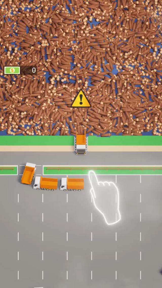 建卡汽車服務區實在太好玩啦