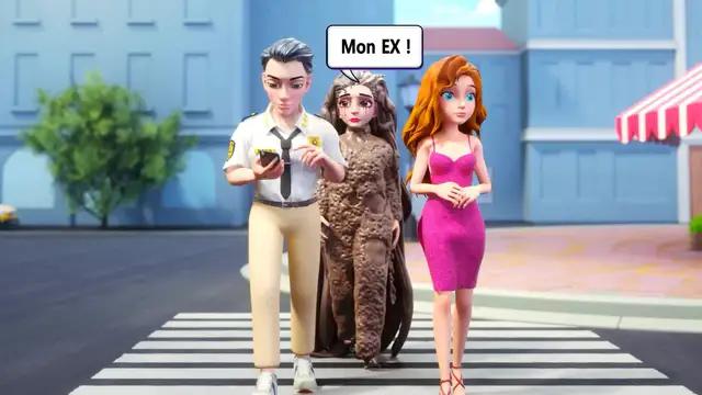 あなたならどうする？彼女を大改造してあげよう！