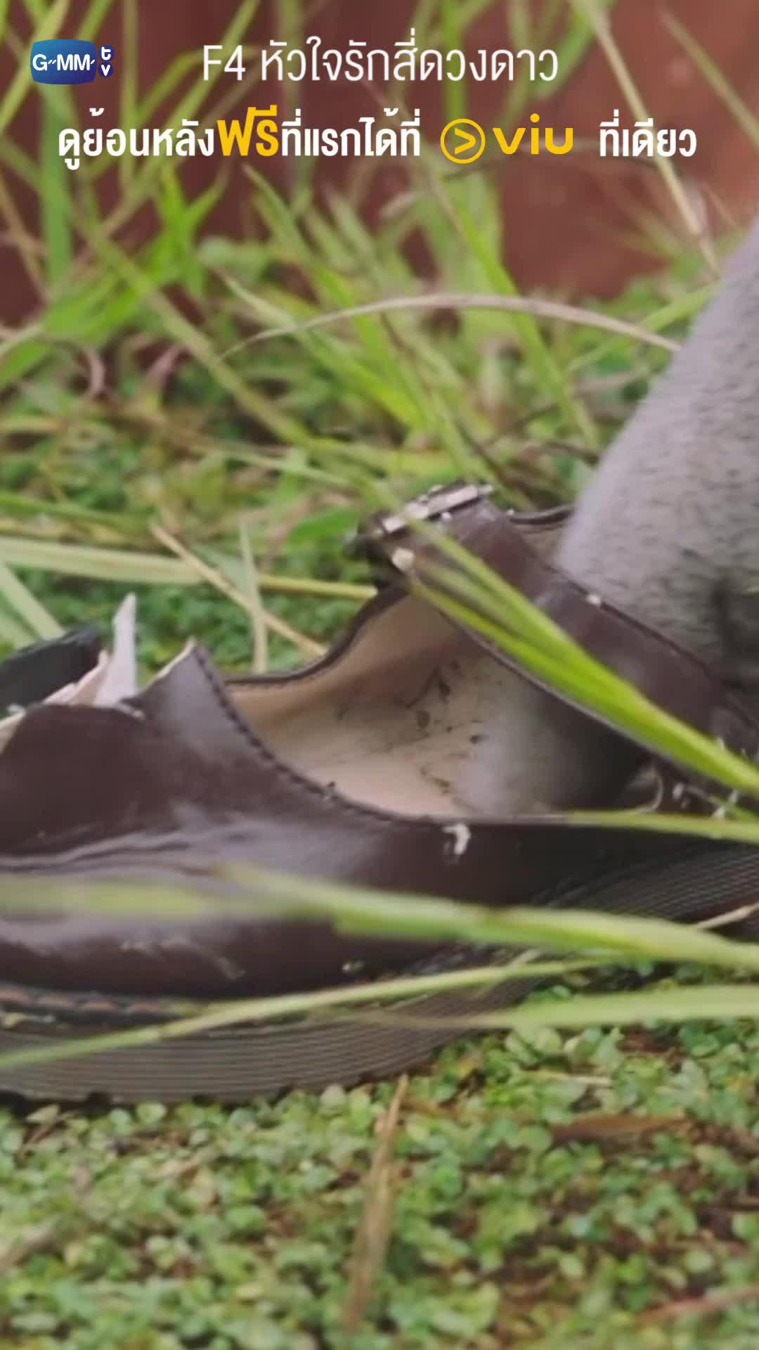 อุ่นเครื่องไปกับ F4ThailandBegins เปิดหัวใจรักสี่ดวงดาว ดูฟรีได้ที่ Viu 