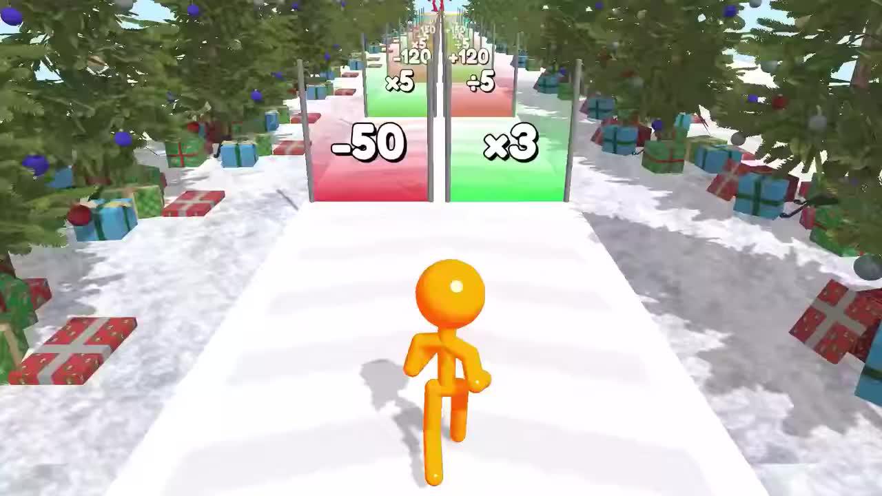 The best casual game