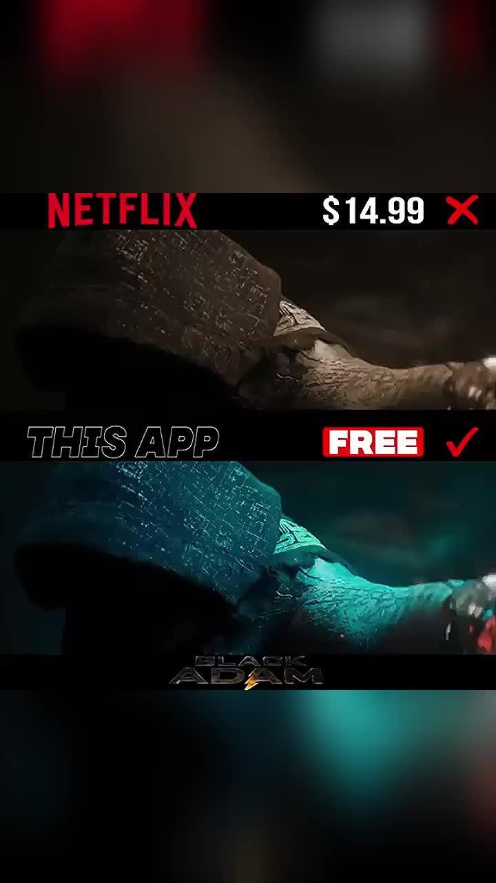 Watch movies and series 2024