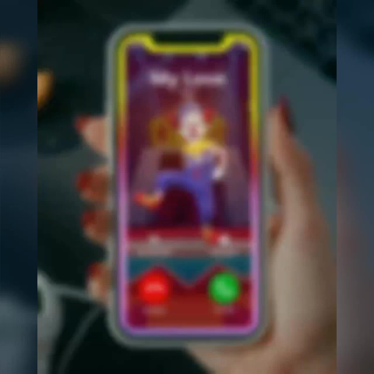 New Ringtones collection