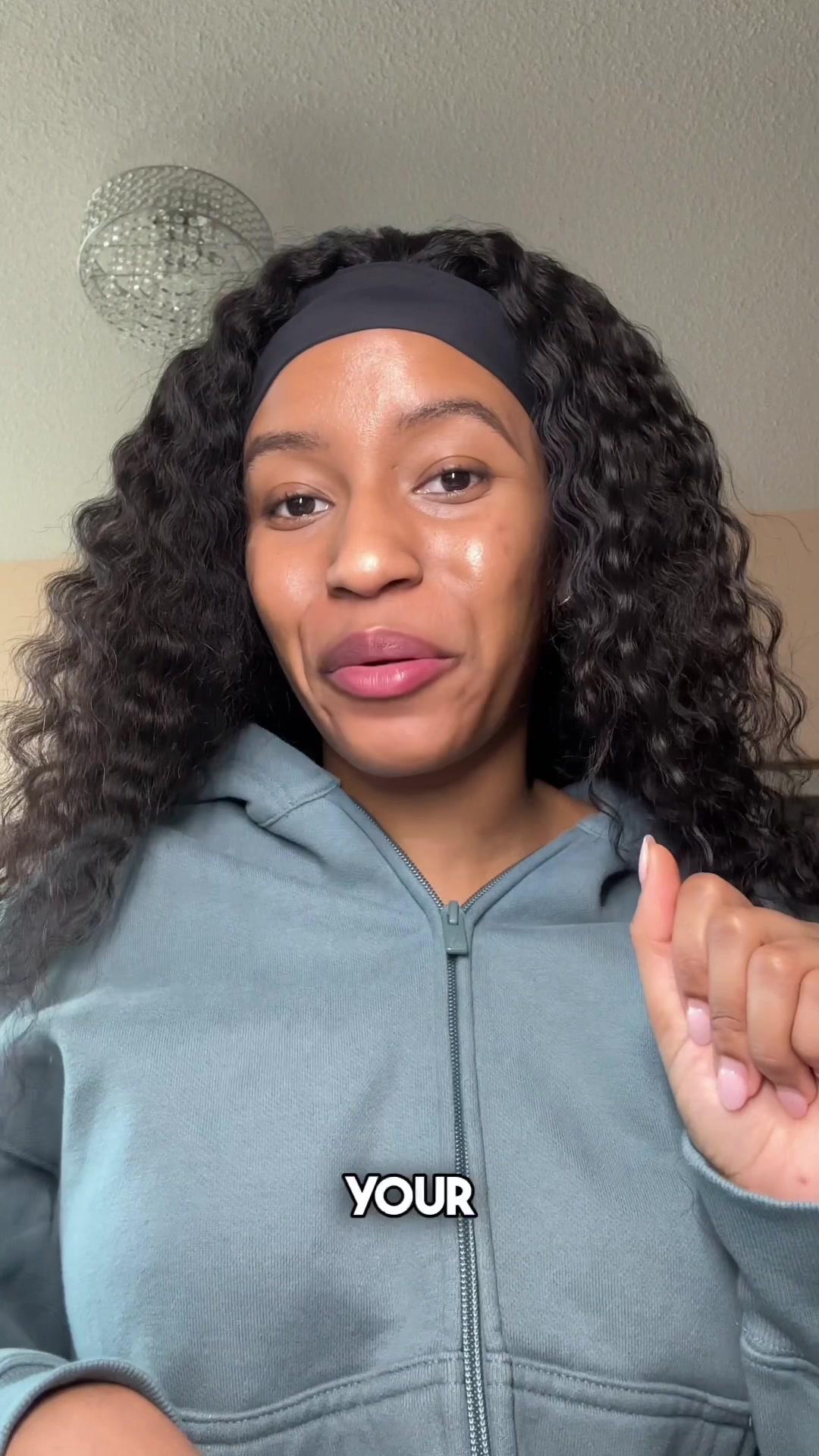 Here's how to fix your back pain FOREVER!