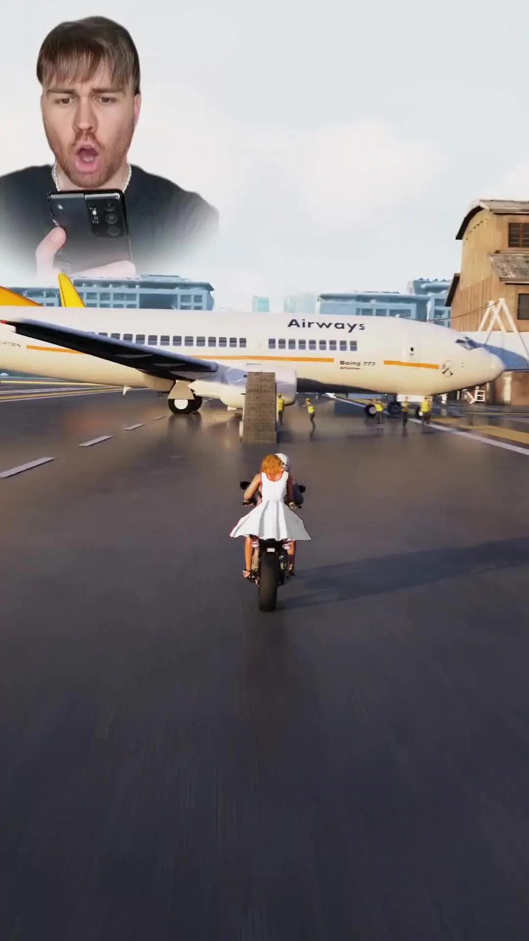 Well this didn’t go as planned...