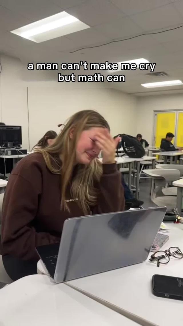 All math problems can be solved