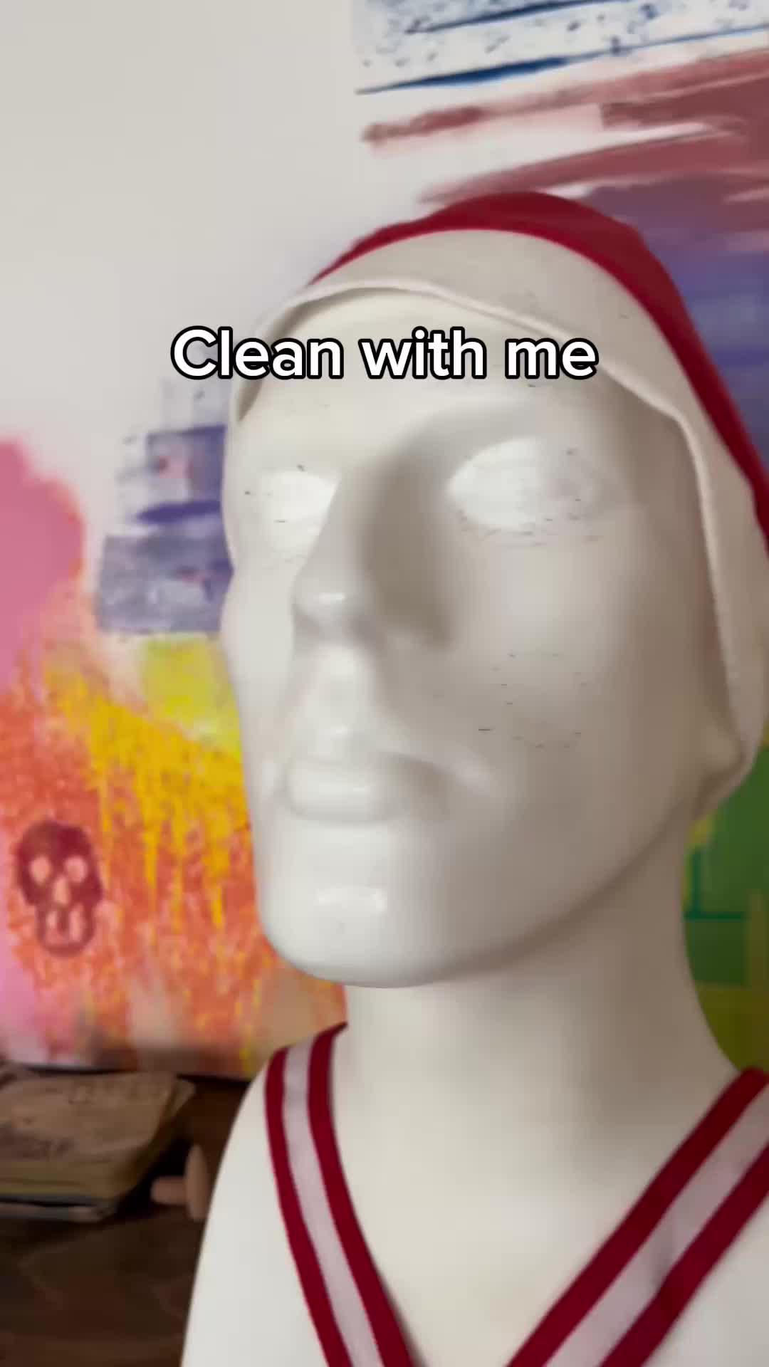 Free up storage with Cleanup app in seconds.