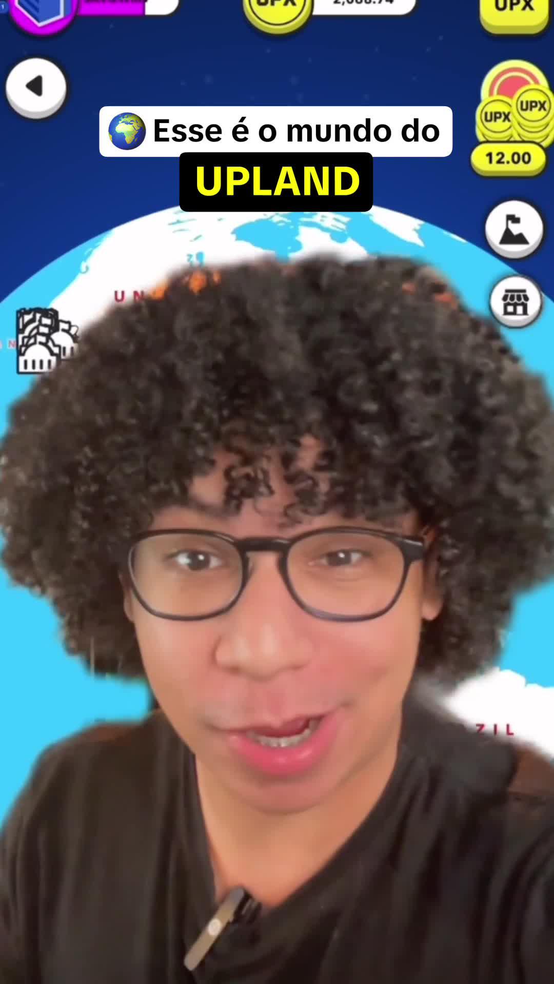 Jogo de estratégia imobiliária