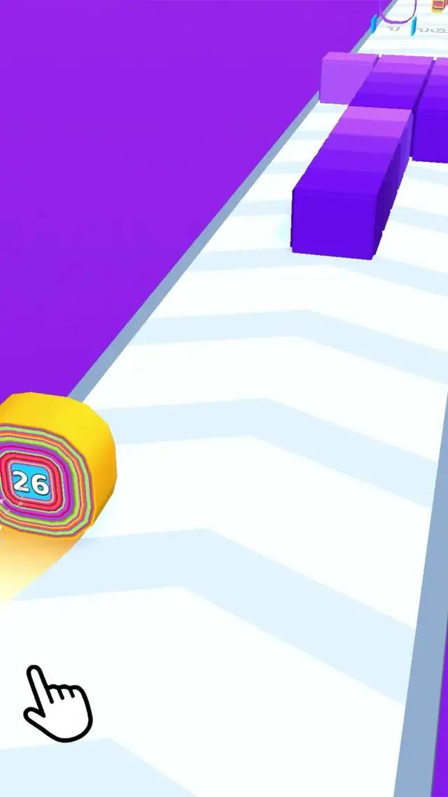 This is so satisfying!