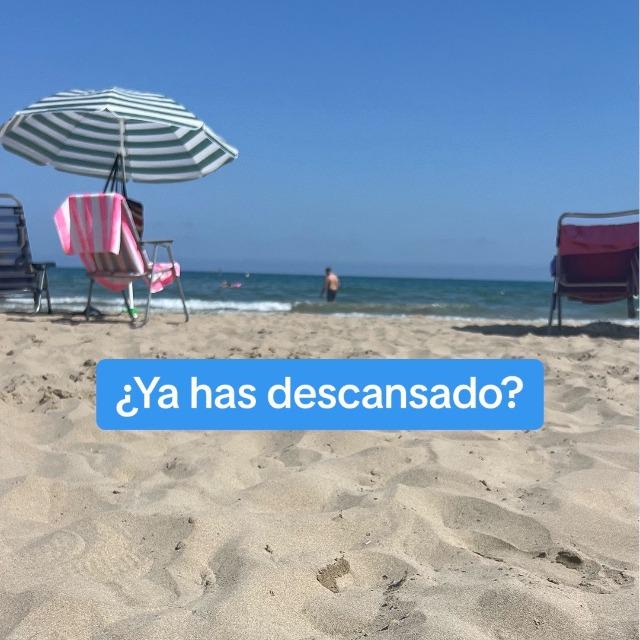 Vuelta a la busqueda del trabajo