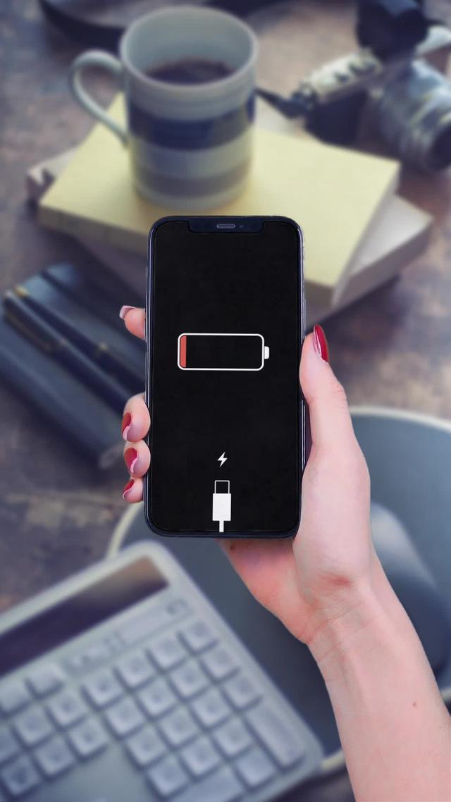 Do you still think that charging is boring? Then make it FUN with ThemeMe!
